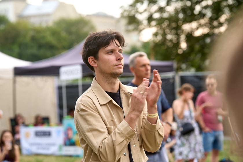 Festiwal WROsound 2024