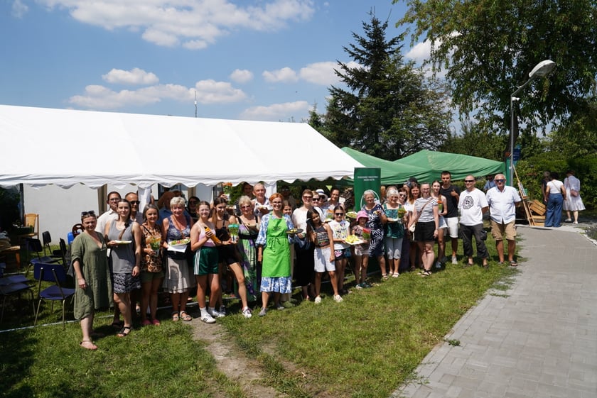 Warsztaty kulinarne z Katarzyną Gubałą -  21 lipca 2024