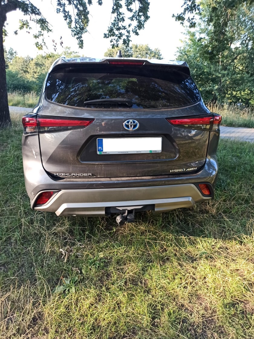 Przykłady nieprawidłowego parkowania&nbsp;