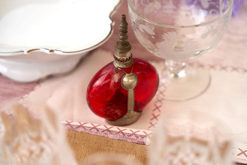 Pchli targ przy Szewskiej, Wrocław 25.07.2024