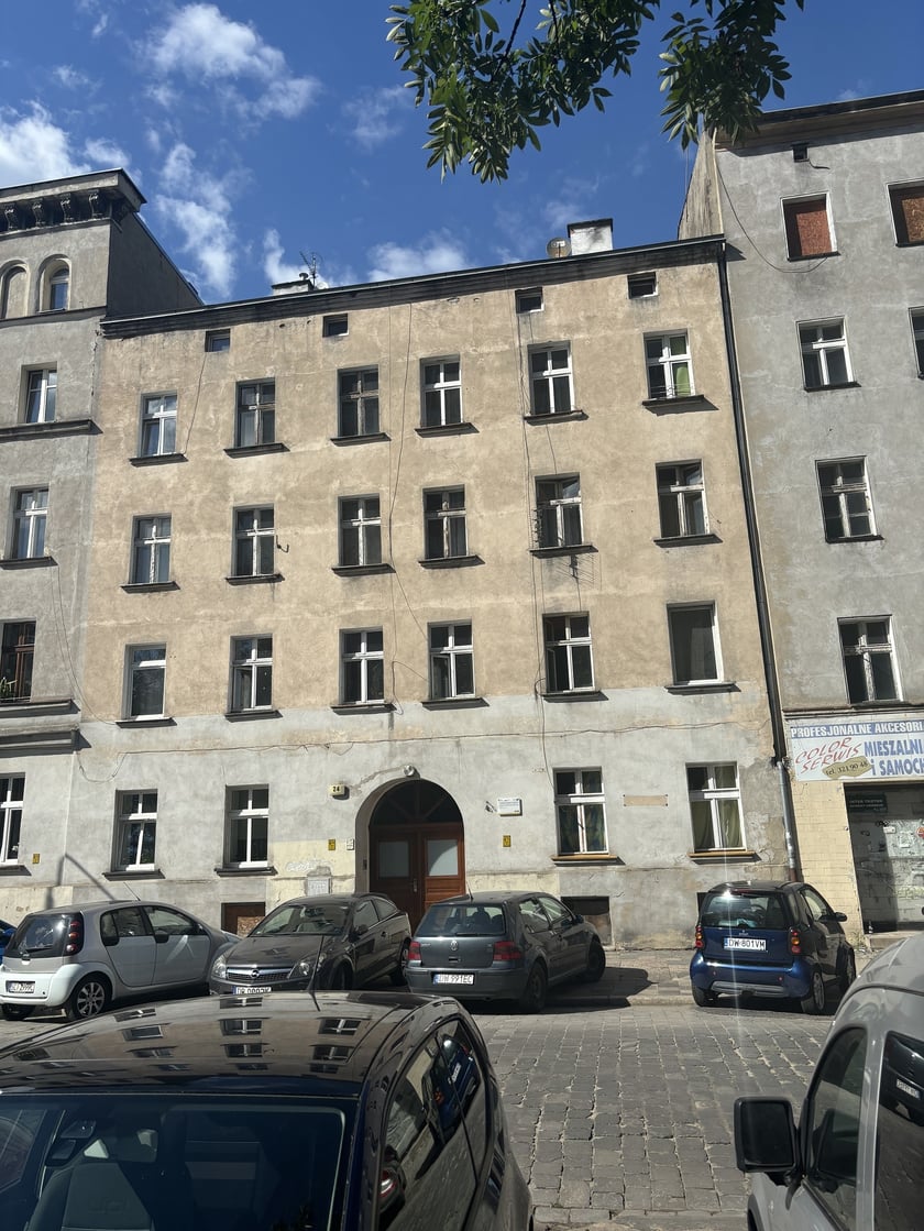 ul. Benedyktyńska 24