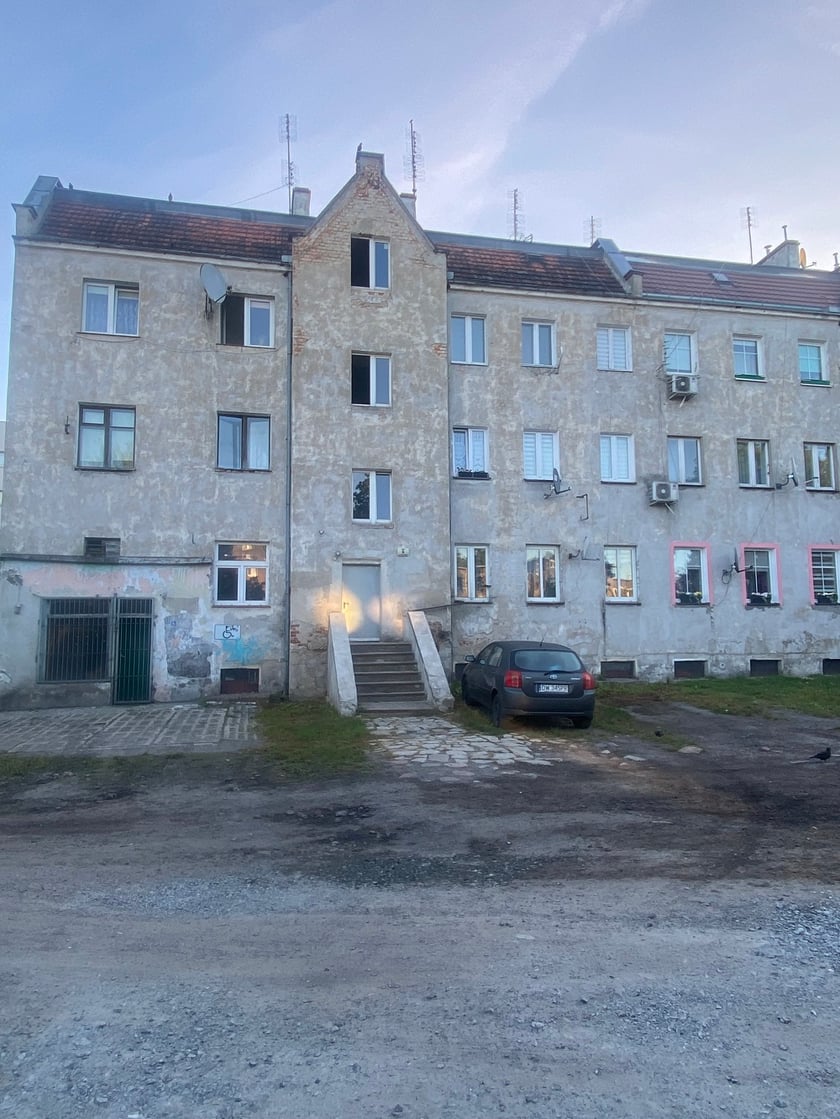ul. G&oacute;rnośląska 6