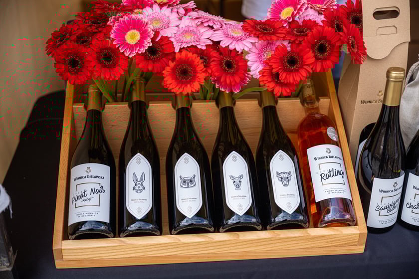 Wrocławska FETA. Festiwal Piwa, Wina i Sera. Wrocław, 3 sierpnia 2024