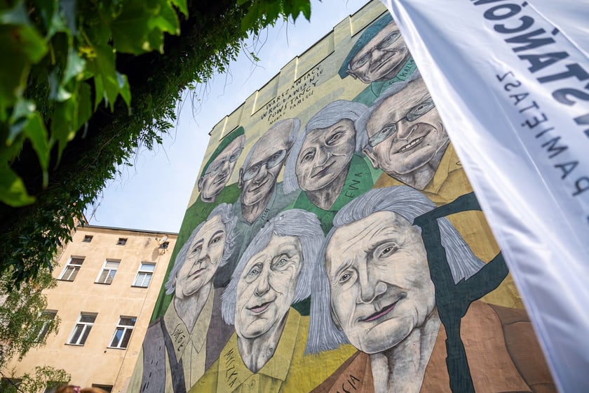 Koncert z okazji rocznicy Powstania Warszawskiego, 4 sierpnia 2024