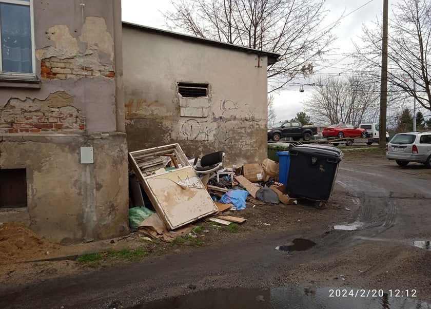przy ulicy Opolskiej 53-55