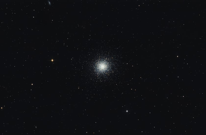 Gromada kulista gwiazd M13