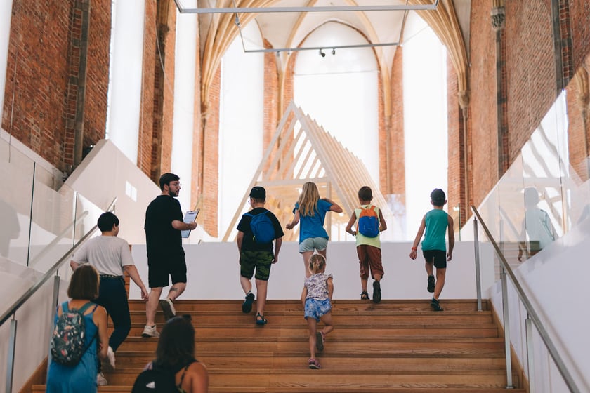Muzeum Architektury we Wrocławiu