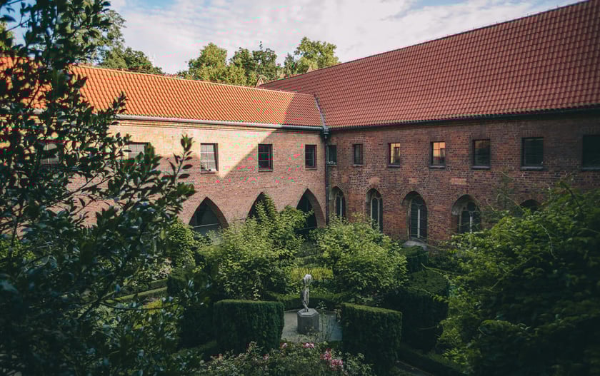 Muzeum Architektury we Wrocławiu