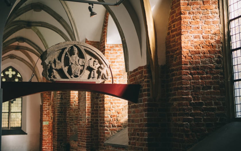 Muzeum Architektury we Wrocławiu