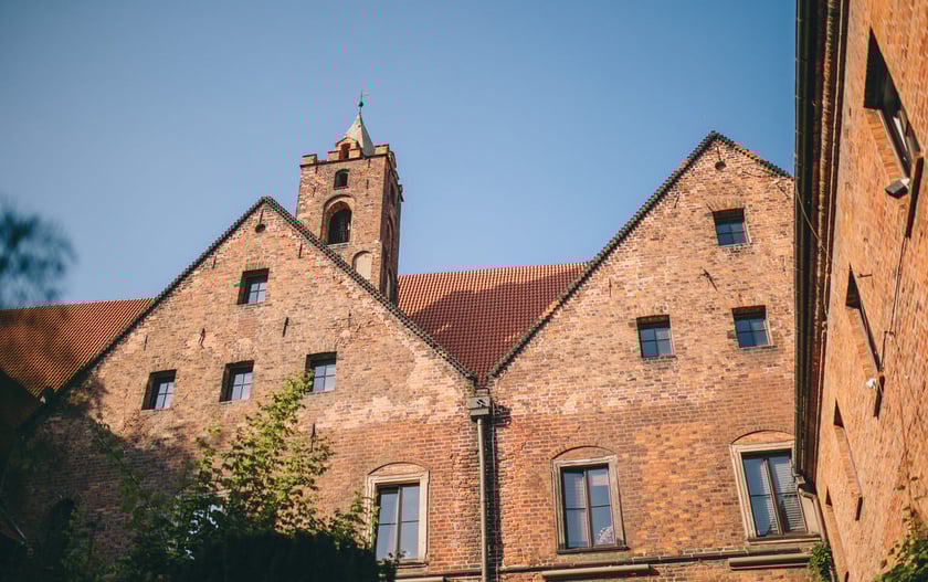 Muzeum Architektury we Wrocławiu