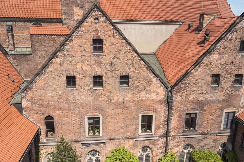 Muzeum Architketury we Wrocławiu