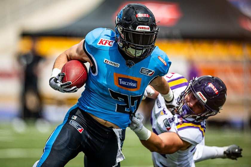 Panthers Wrocław