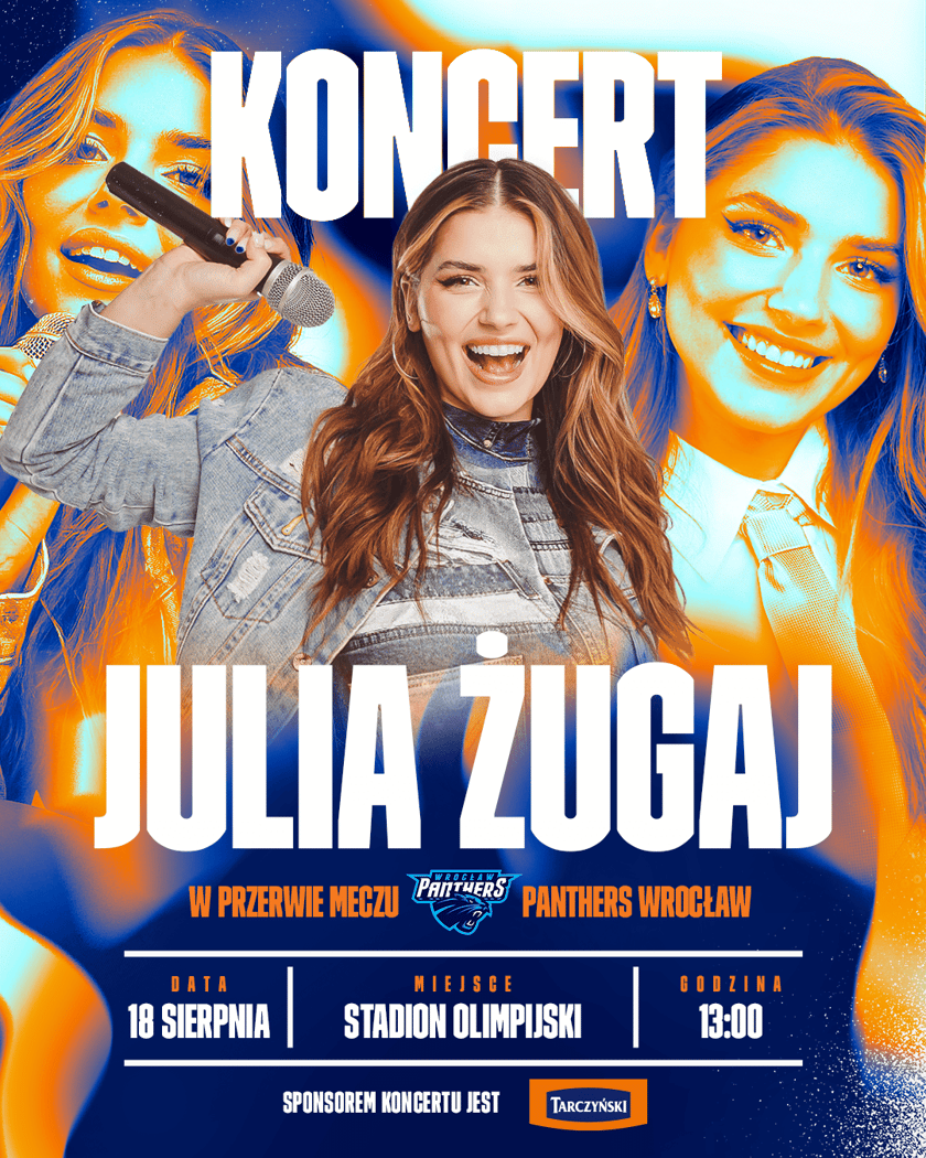 Julia Żugaj