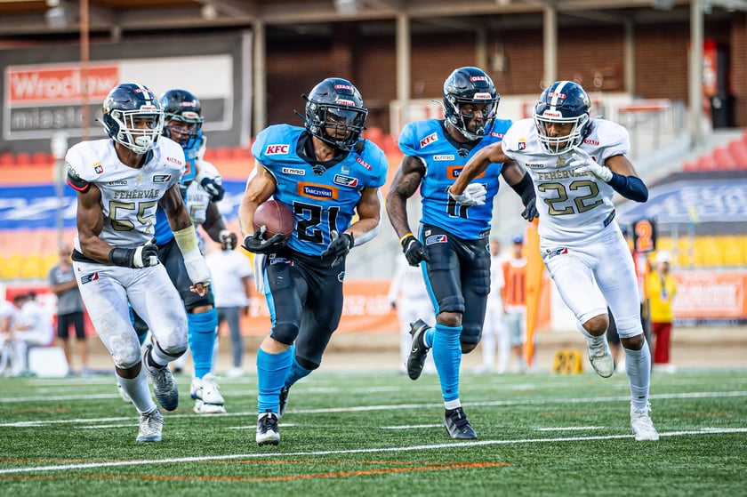 Panthers Wrocław