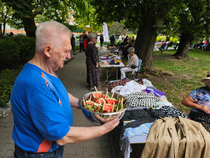 Wydarzenie Rady Osiedla Powstańc&oacute;w Śląskich