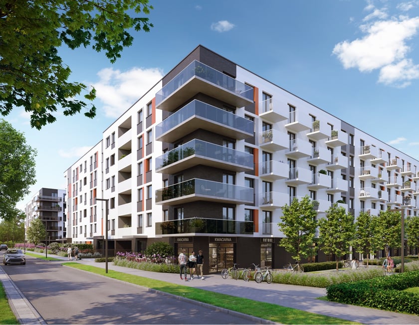 Osiedle Międzyleska