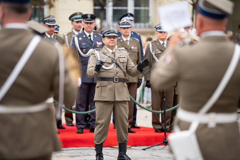 Święto Wojska Polskiego 15 sierpnia we Wrocławiu
