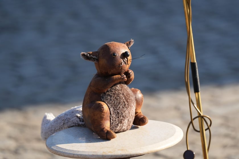 Giełda Staroci pod Halą Stulecia we Wrocławiu