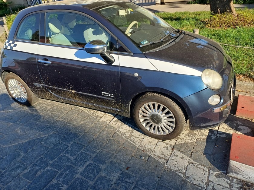 Przykłady nieprawidłowego parkowania we Wrocławiu