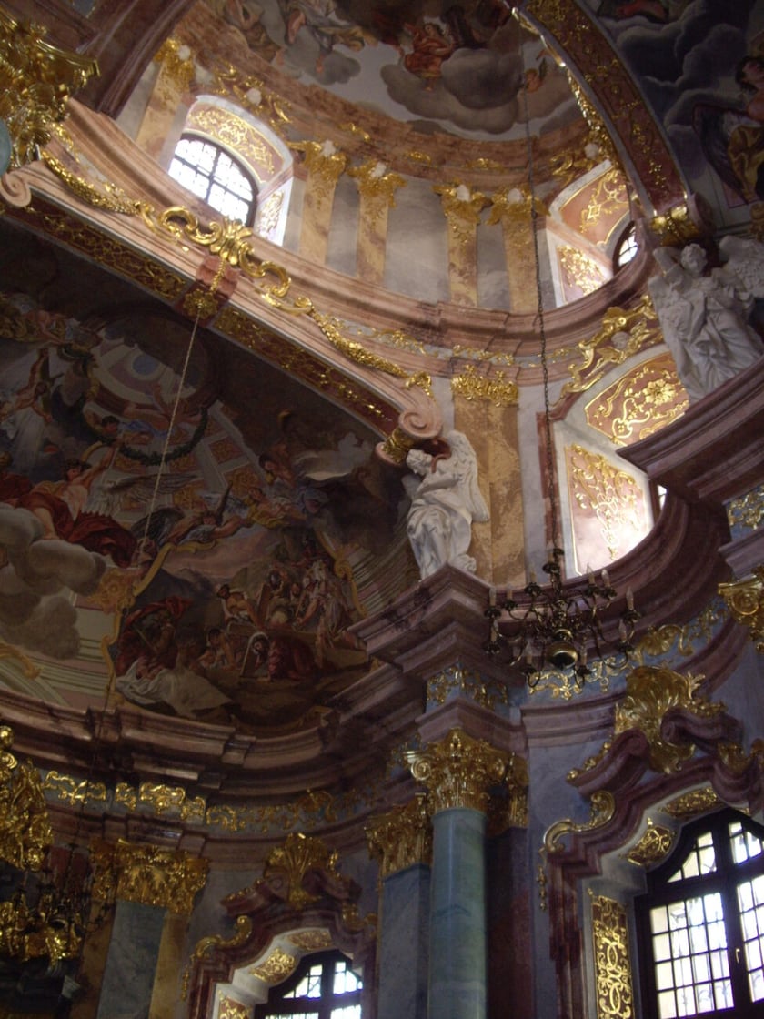 Kaplica Hochberga we Wrocławiu
