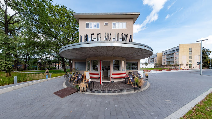 Info WuWa caf&eacute;