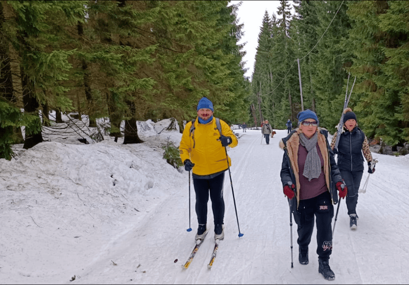 Zajęcia sportowe dla mieszkańc&oacute;w osiedla