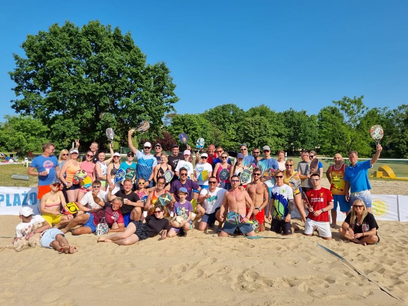 Wydarzenie na osiedlu