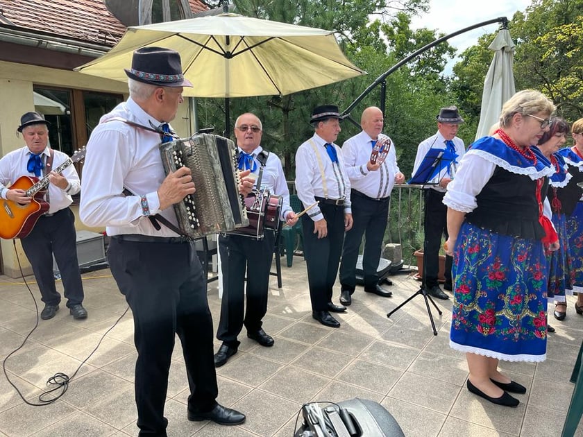 Wydarzenie na osiedlu Zacisze-Zalesie-Szczytniki