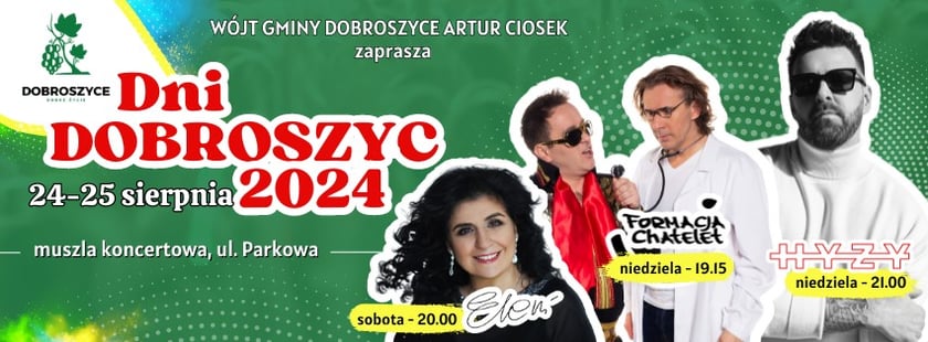 Dni Dobroszyc