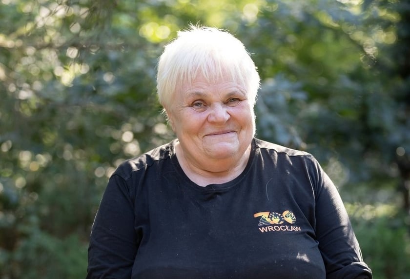 Elżbieta Gajewska