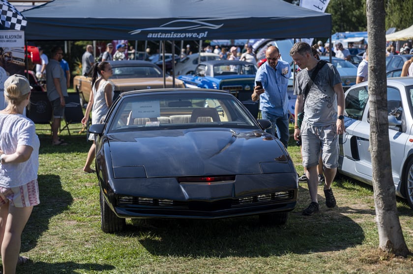 Motoclassic w Zamku Topacz w Ślęzy (24&ndash;25.08.2024)