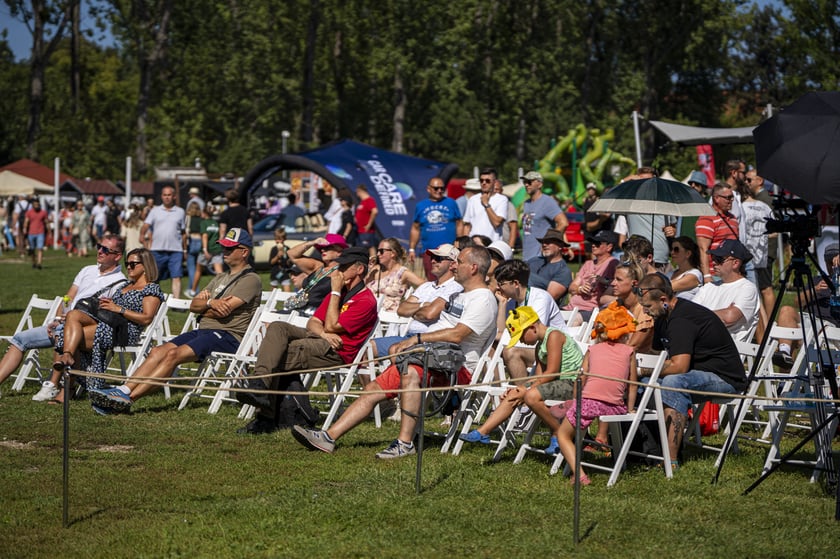 Motoclassic w Zamku Topacz w Ślęzy (24&ndash;25.08.2024)