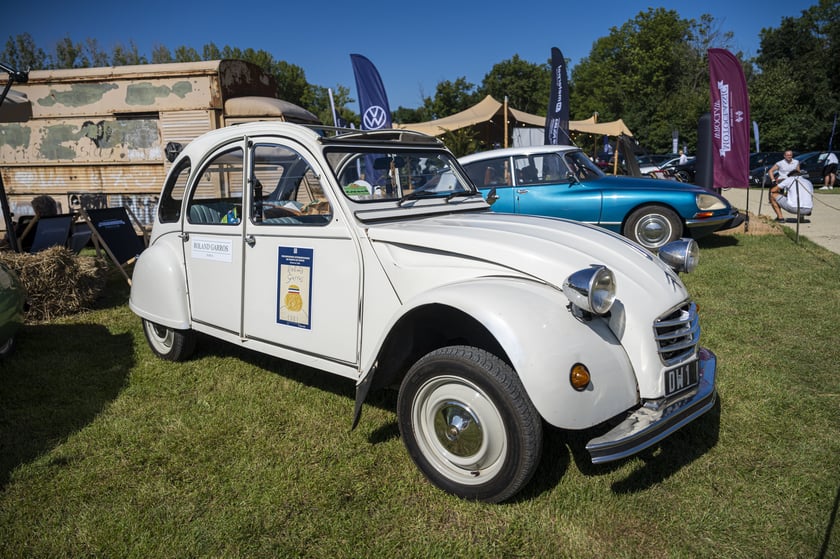 Motoclassic w Zamku Topacz w Ślęzy (24&ndash;25.08.2024)