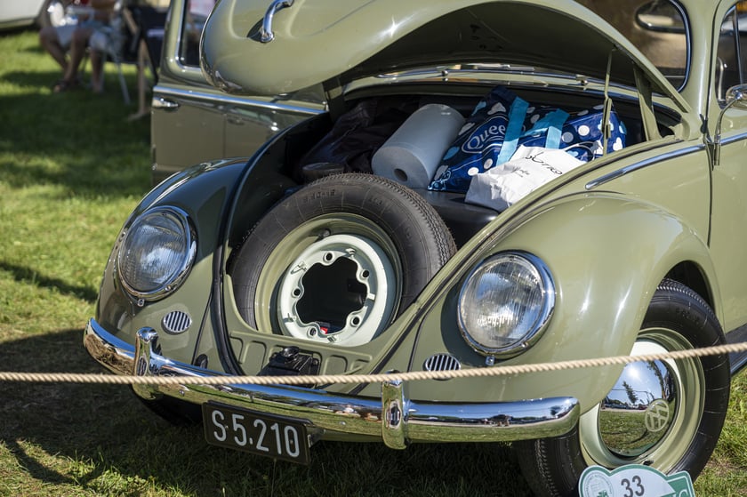 Motoclassic w Zamku Topacz w Ślęzy (24&ndash;25.08.2024)