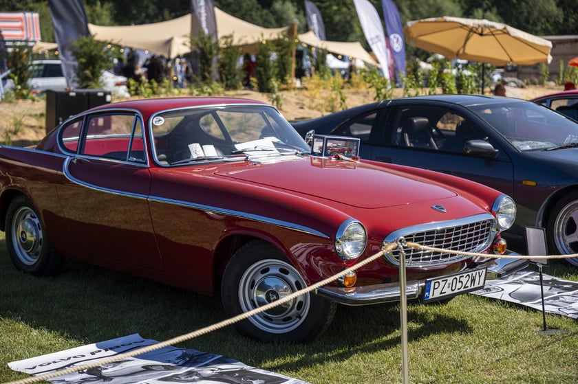 Motoclassic w Zamku Topacz w Ślęzy (24&ndash;25.08.2024)