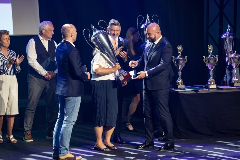 We wtorek ( 27 sierpnia) odbyła się inaugurację roku szkolnego 2024/2025z dyrektorami wrocławskich placówek oświatowych.