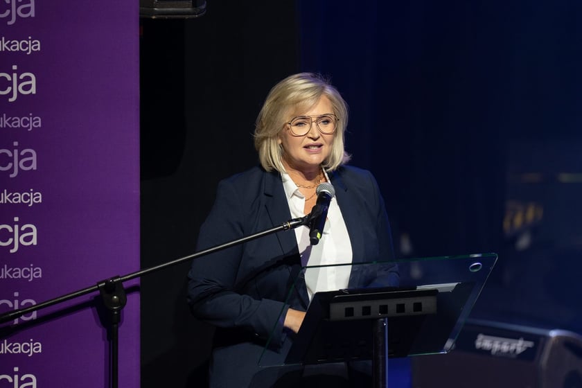 We wtorek ( 27 sierpnia) odbyła się inaugurację roku szkolnego 2024/2025z dyrektorami wrocławskich placówek oświatowych.