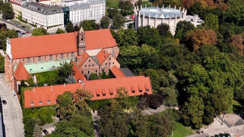 Muzeum Architektury