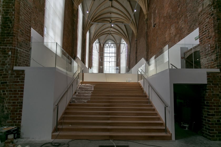 Muzeum Architektury