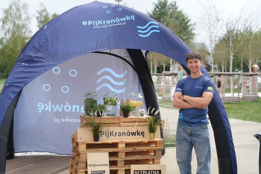 31 sierpnia 2024, ZSP 26 na Lipie Piotrowskiej