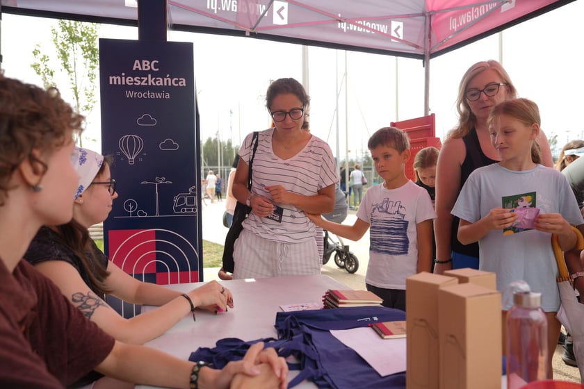 31 sierpnia 2024, ZSP 26 na Lipie Piotrowskiej