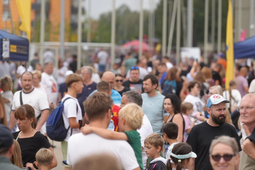 31 sierpnia 2024, ZSP 26 na Lipie Piotrowskiej