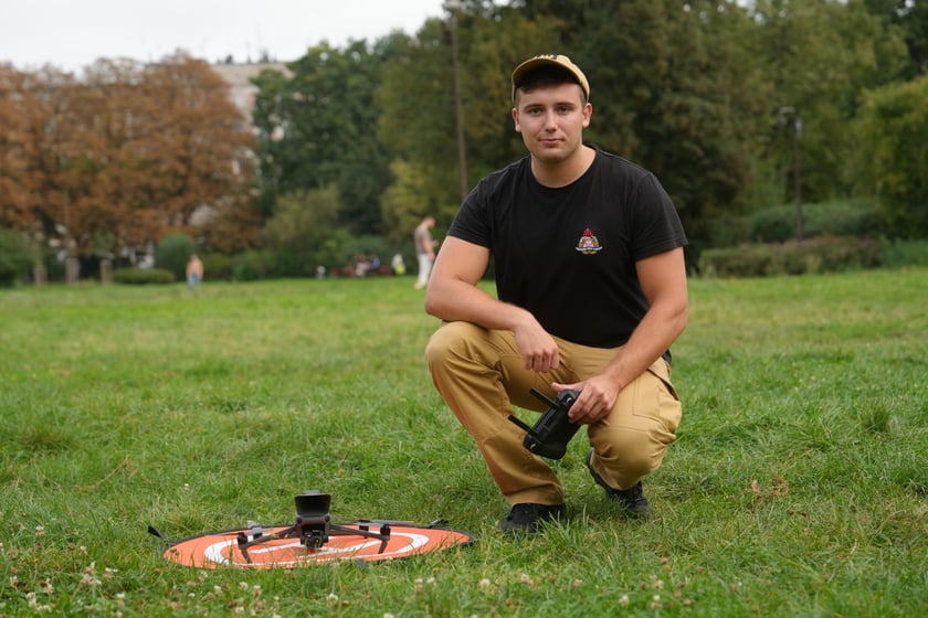 Piknik osiedlowy na Nadodrzu, 31 sierpnia