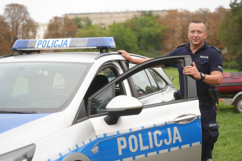 Piknik osiedlowy na Nadodrzu, 31 sierpnia