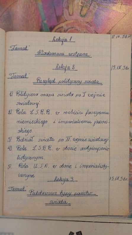 Zeszyt