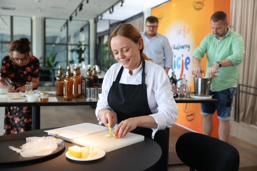 Ogłoszenie wynik&oacute;w konkursu Delicje 2024 i produkty, kt&oacute;re znalazły się w gronie nominowanych i zwycięzc&oacute;w