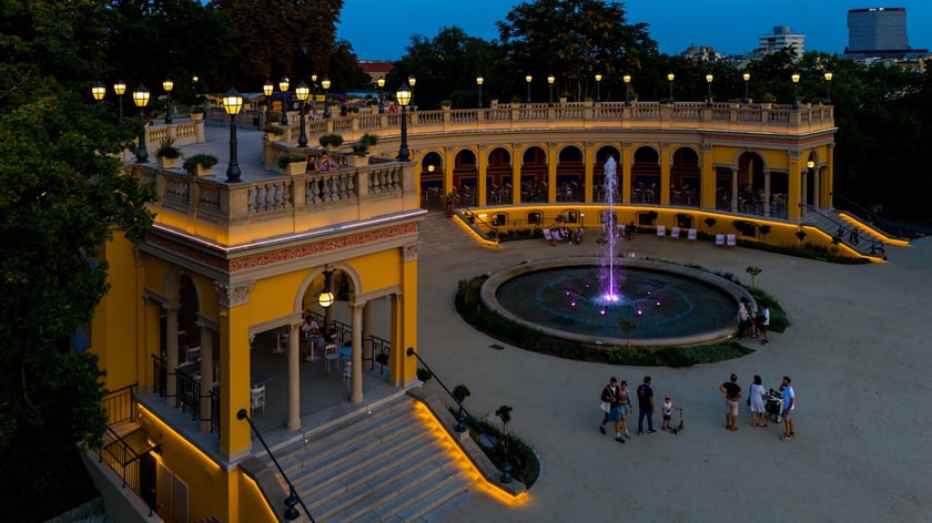Bastion  Sakwowy we Wrocławiu