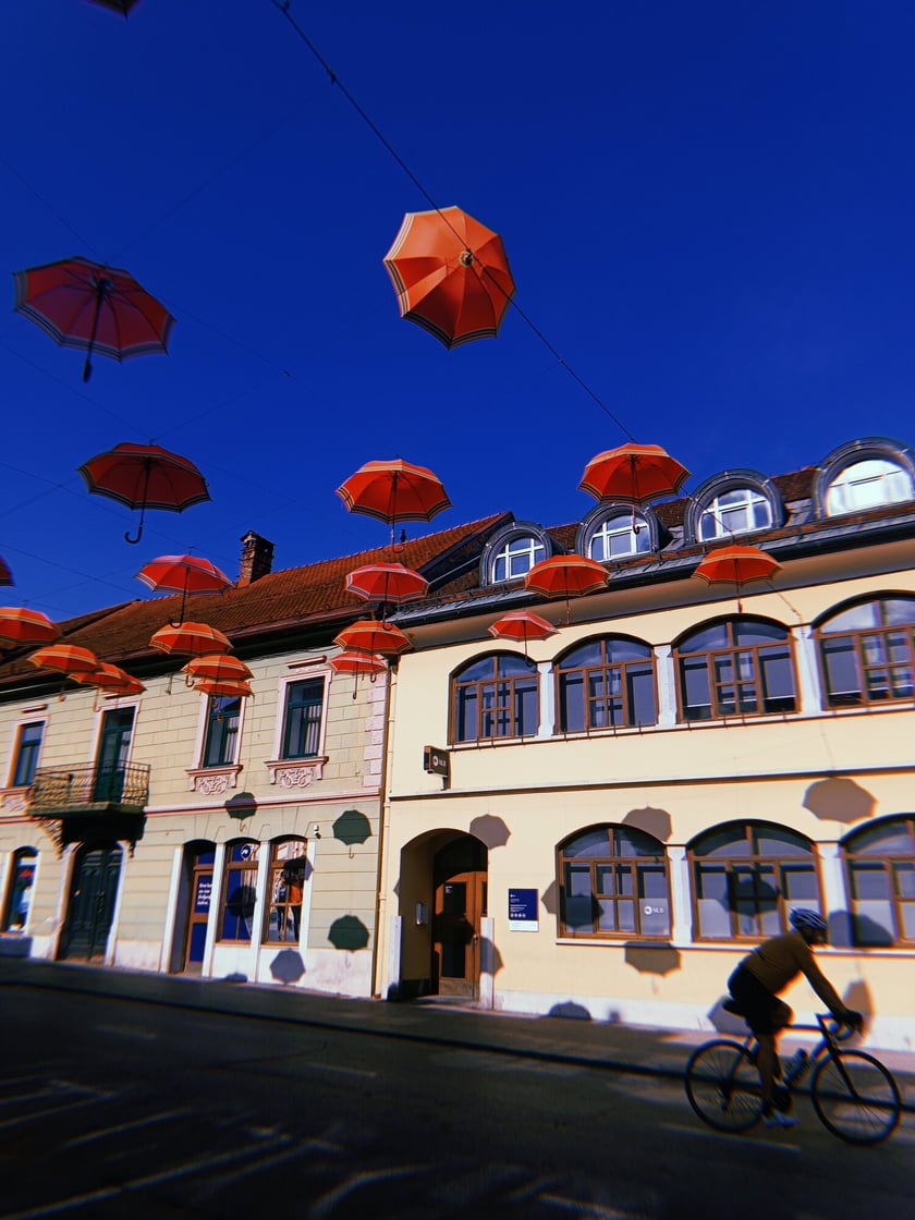 Wyprawa rowerowa Treviso-Wrocław