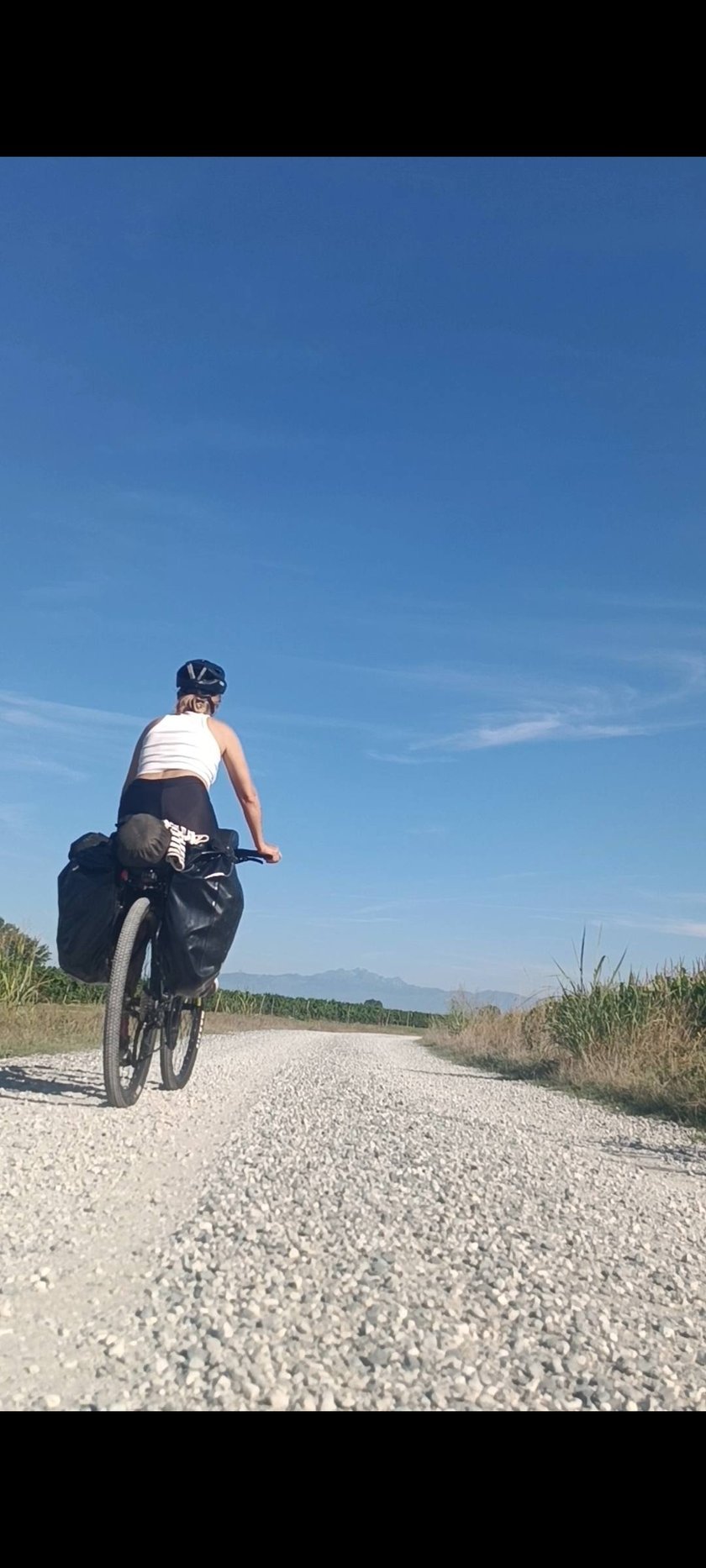 Wyprawa rowerowa Treviso-Wrocław