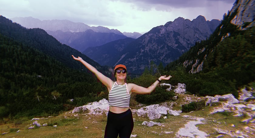 Wyprawa rowerowa Treviso-Wrocław